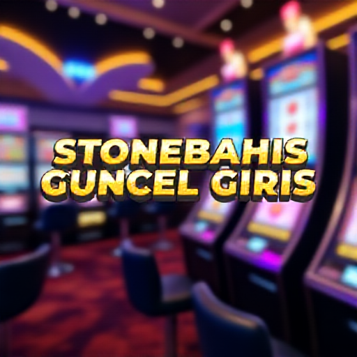 stonebahis giriş